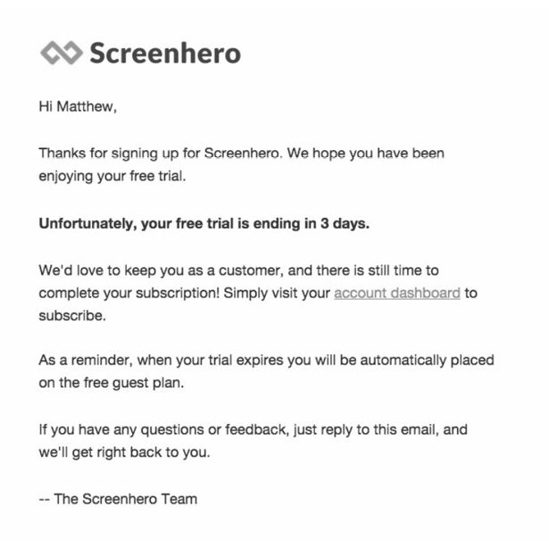 expiry-free-trial-emails-user-onboarding