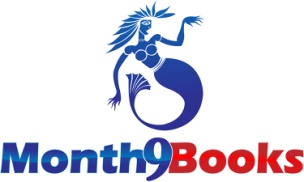 Month 9 Books