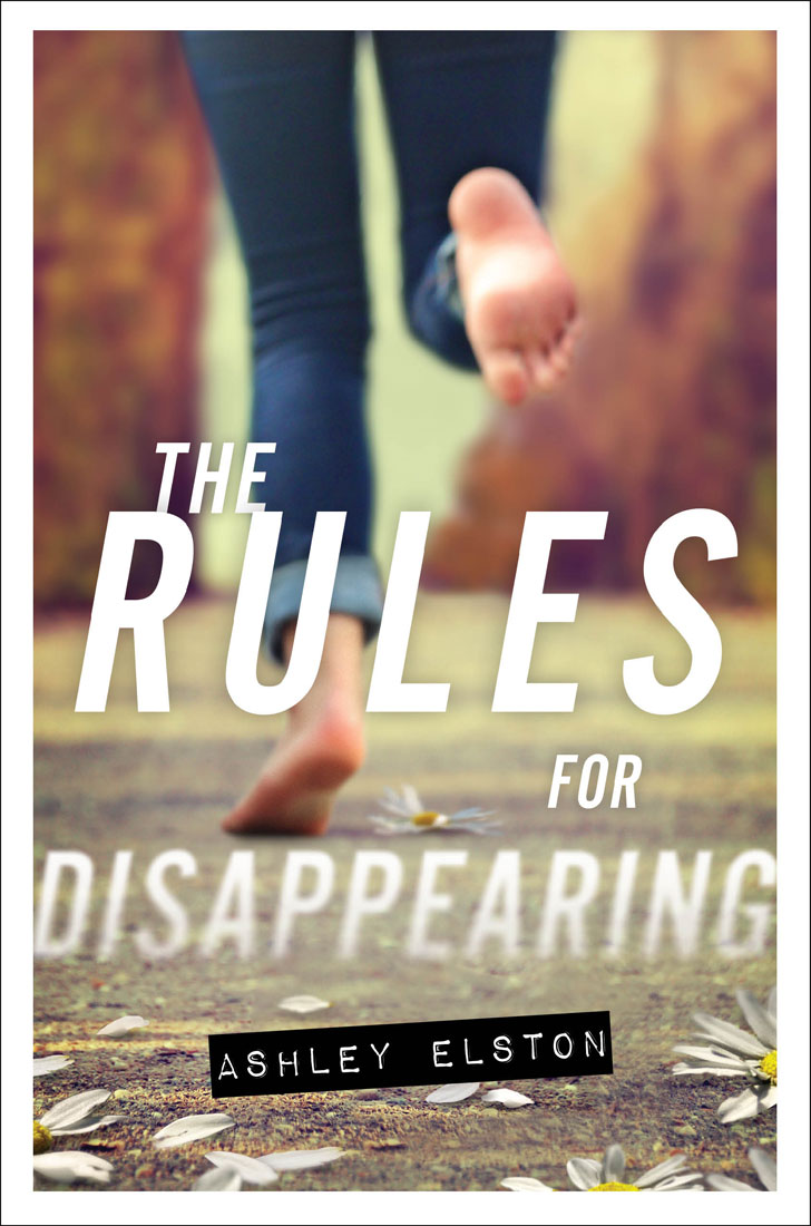 Rules for Disappearing, The