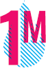 Figure depicts WE charity by numbers around the world.