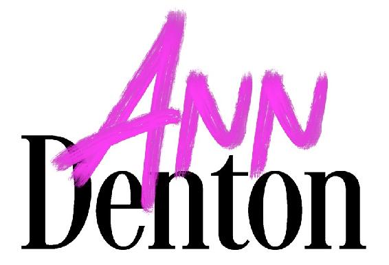 Ann Denton Reader Groupl Logo