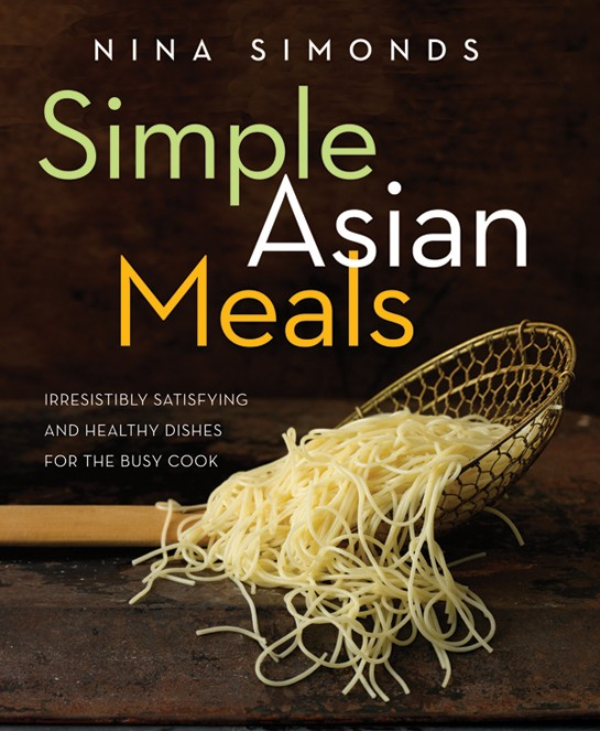 Front Cover of Simple Asian Meals