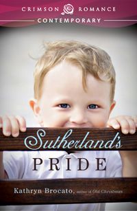 Sutherland’s Pride cover