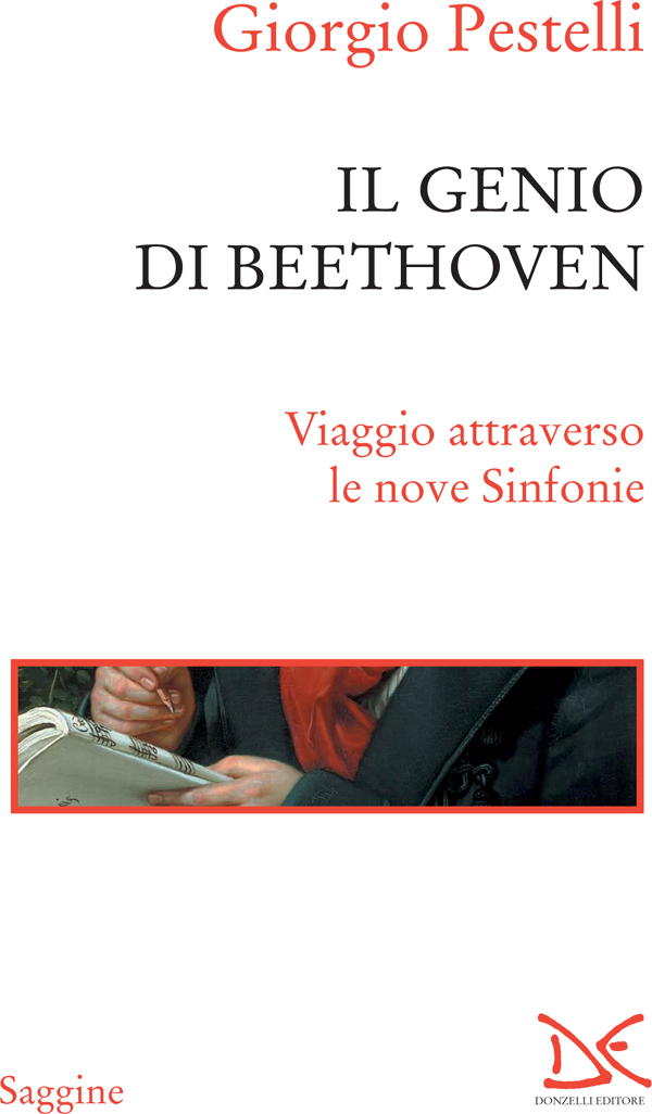 IL GENIO DI BEETHOVEN