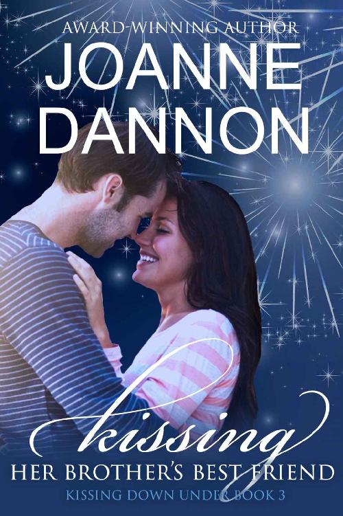 “I really liked this sweet story of friends turning into more. Both characters were likeable and you were rooting for them to succeed. Great chemistry, I'm excited to read the next in the series.”~Amazon reviewer.