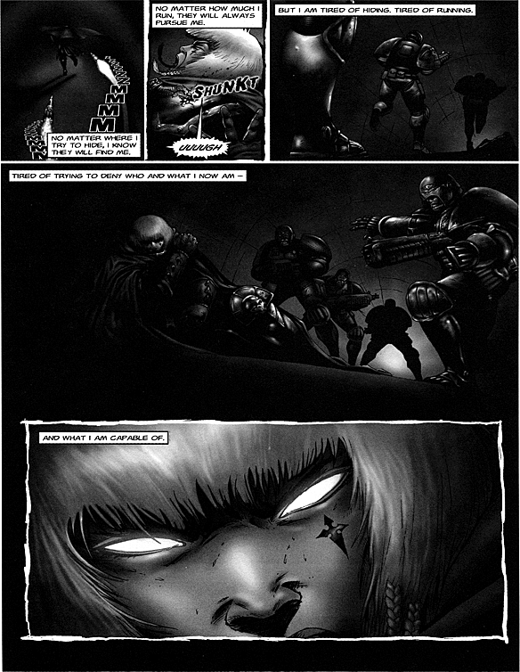 comic page #13