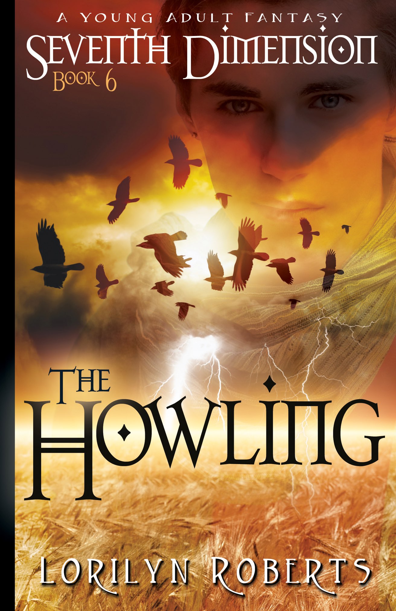 The Howling, Book 6