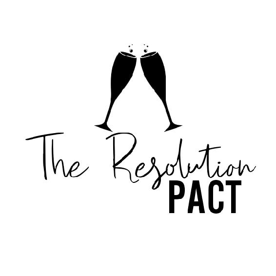 Resolution Pact Header