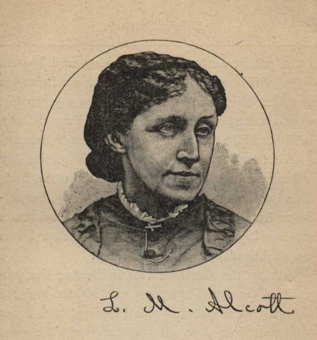 Louisa May Alcott