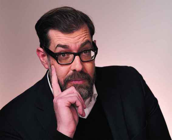 Richard Osman