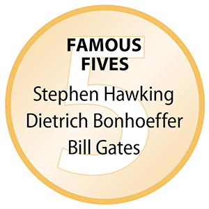 Famous_Fives