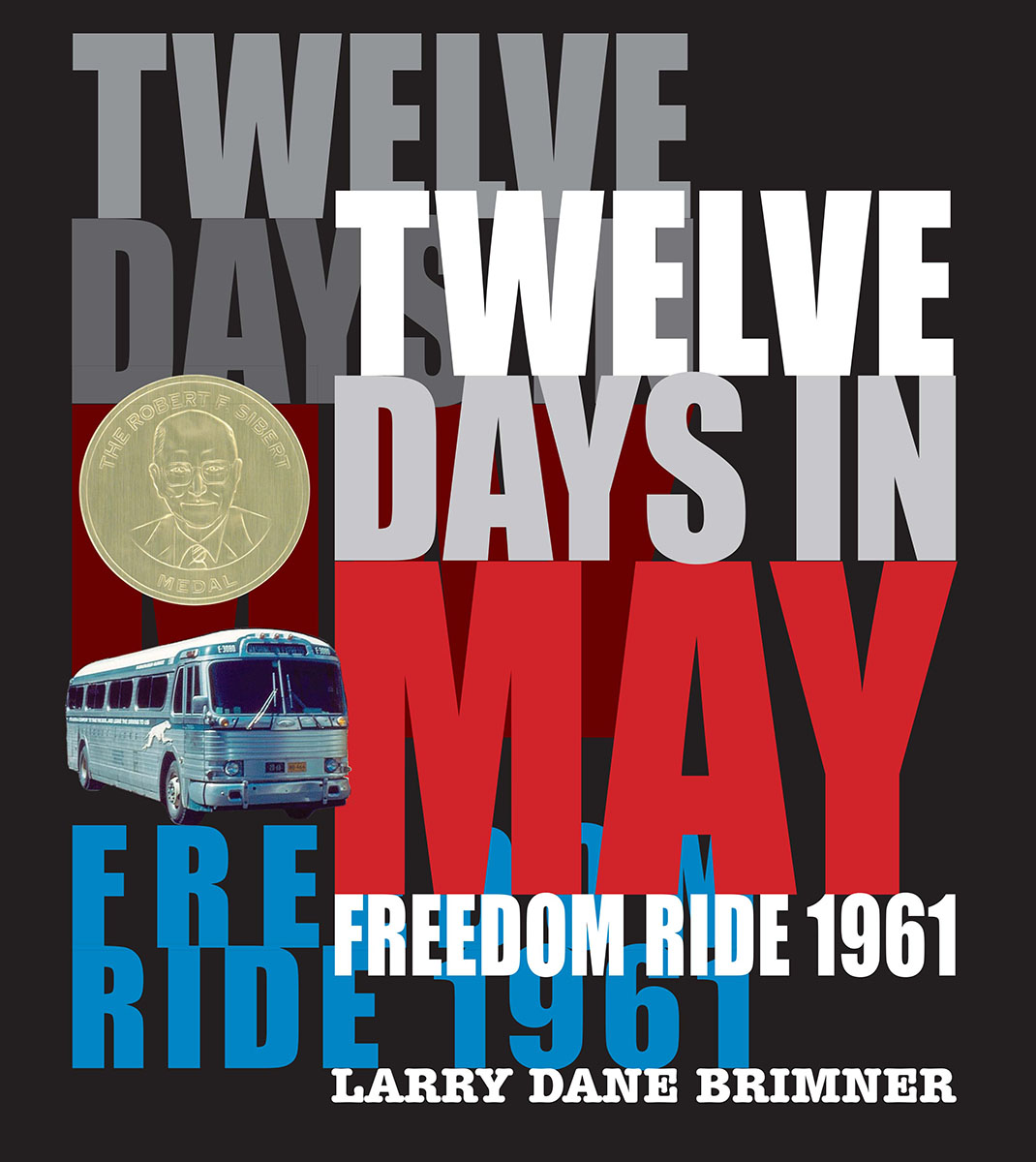 Front Cover of Twelve Days in May