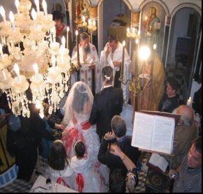 Giannis & Eleni's Wedding 038