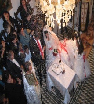 Giannis & Eleni's Wedding 034