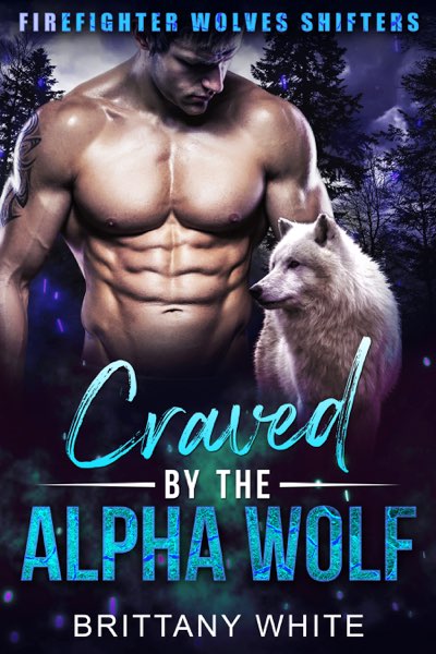 Craved by the Alpha Wolf