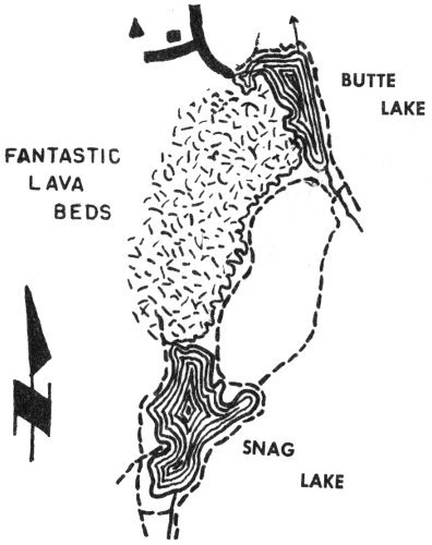 Trail map