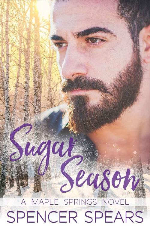 Sugar Season book cover