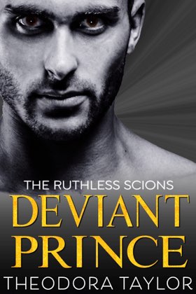 Cover of DEVIANT PRINCE