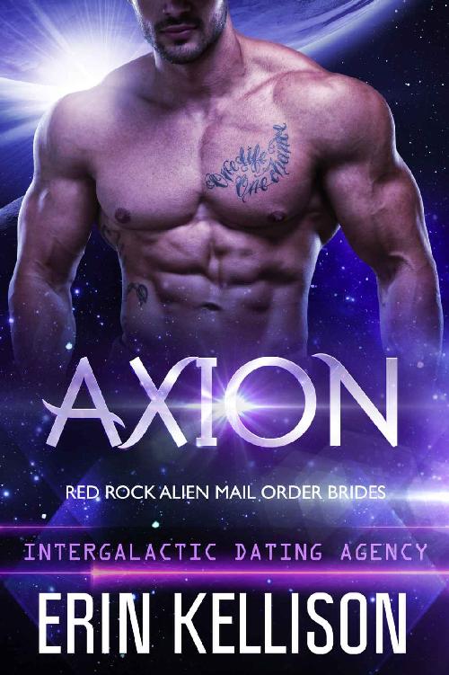 Axion cover