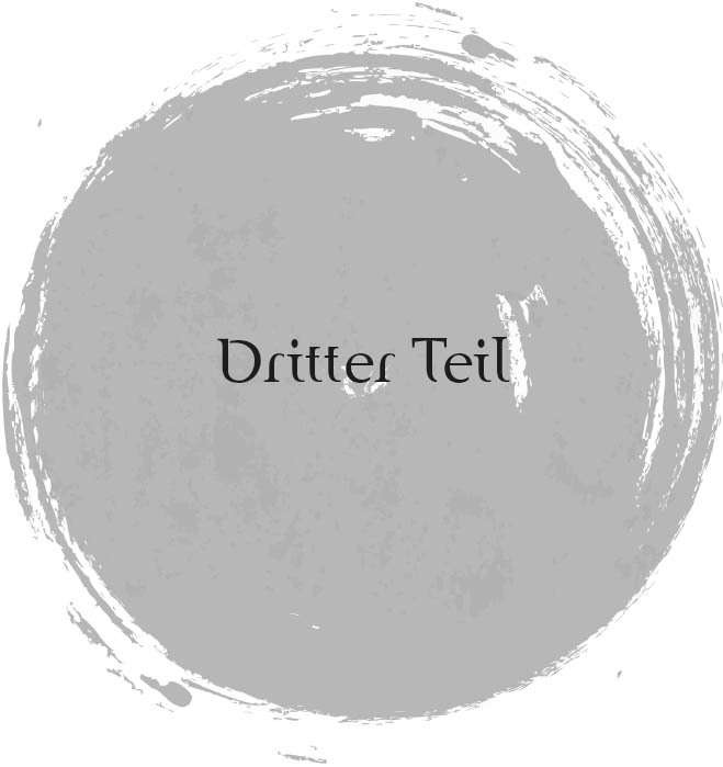 Dritter Teil