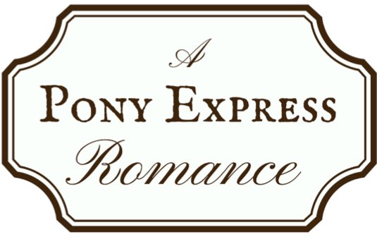 Pony Express Romance