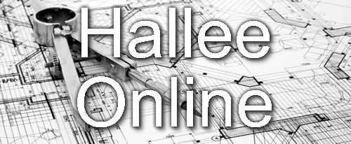 Hallee Online