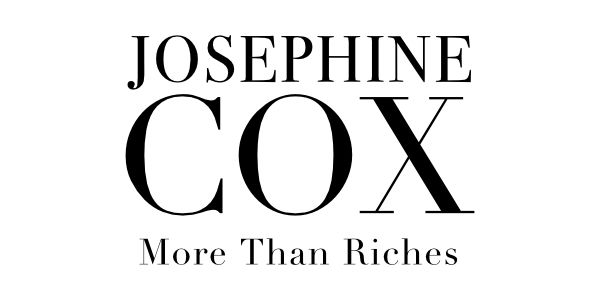 More Than Riches by Josephine Cox