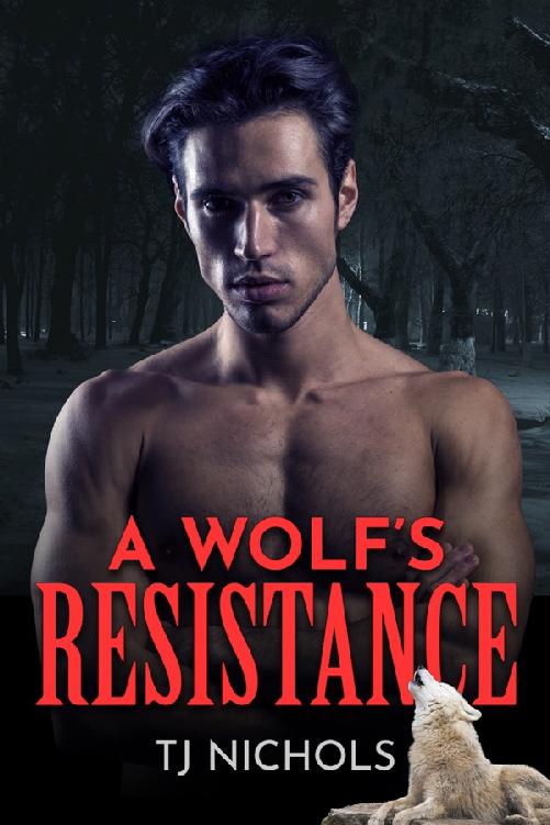 A Wolf’s resistance