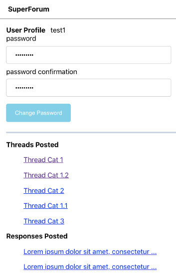 Figure 15.16 – User's Threads and ThreadItems
