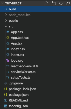 Figure 4.1 – try-react
