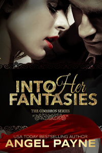 Cover for Into Her Fantasies