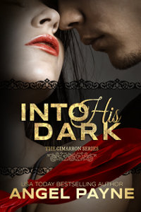 Cover for Into His Dark