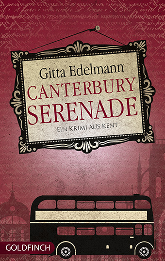 Canterbury-Serenade