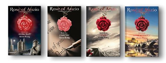 Rose of Anzio Series