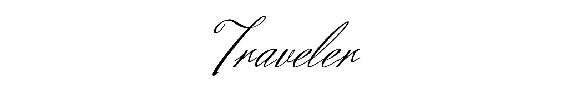 traveler