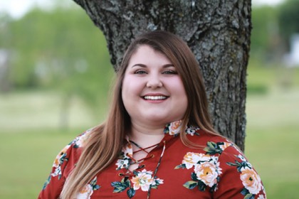 Author Headshot