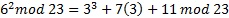 Point addition