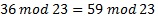 Point addition