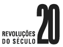 Revoluções do século 20