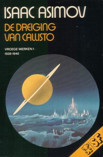 De dreiging van Callisto