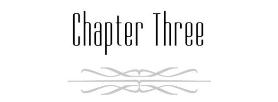 Chapter Three