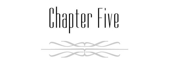 Chapter Five