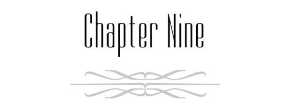 Chapter Nine