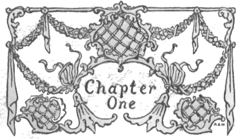 Chapter One