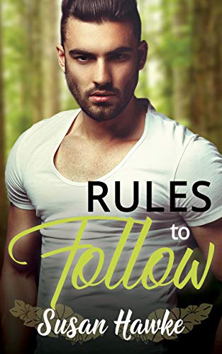 Rules to Follow Cover