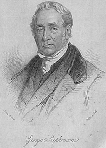 George Stephenson