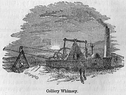 Colliery Whimsey