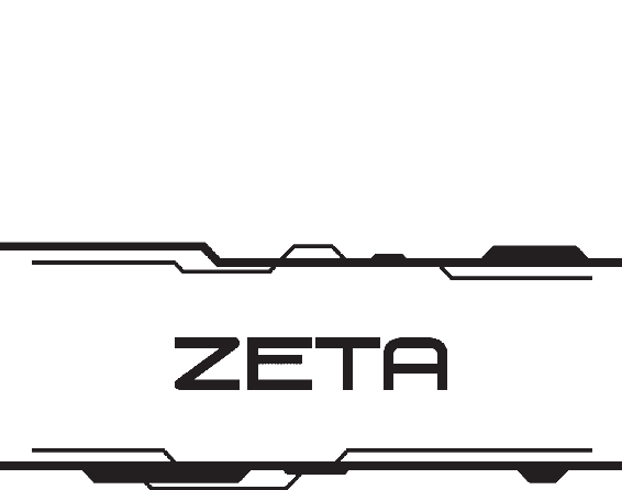 Part 2: Zeta