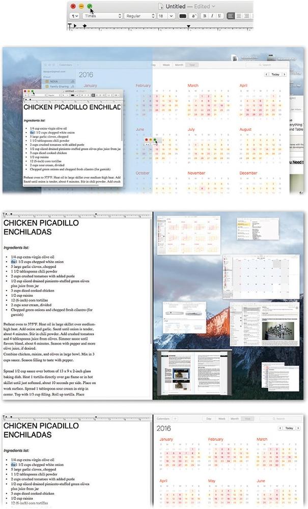 Here’s the complete tutorial for turning on Split Screen mode.