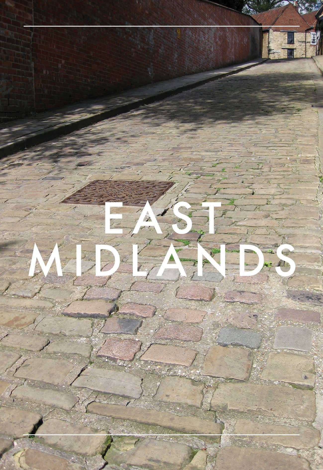 East Midlands